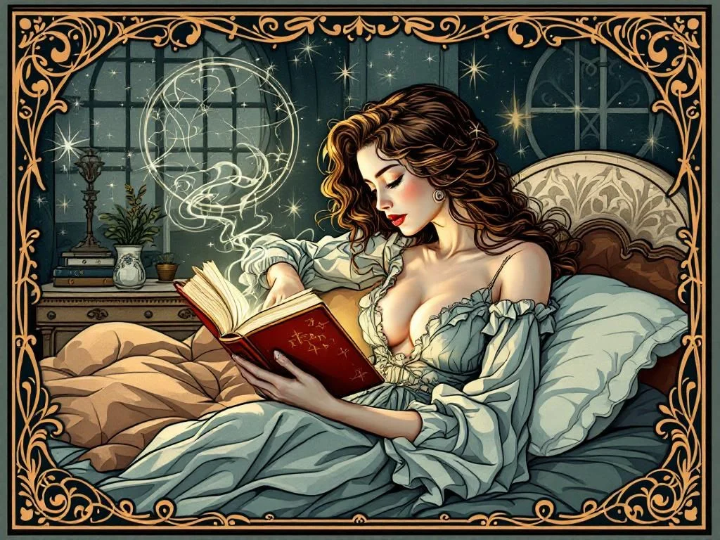 Иллюстрация к статье: К чему снится потеря телефонной книги во сне