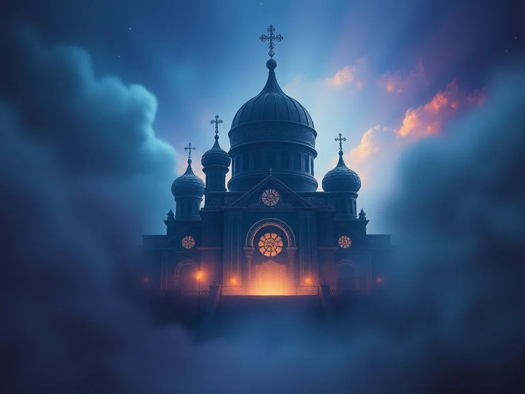 К чему снится балкон — мистическая иллюстрация сна