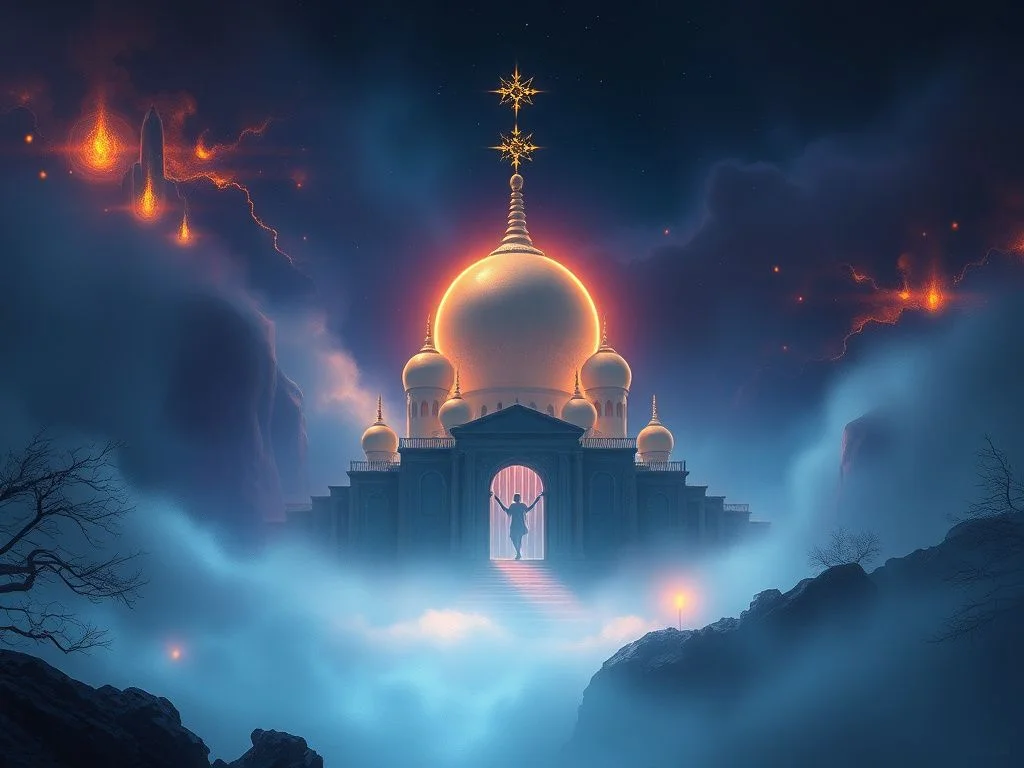 К чему снится голографический фазан — мистическая иллюстрация сна