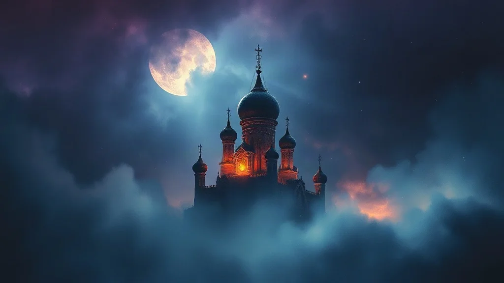 К чему снится морская раковина — мистическая иллюстрация сна