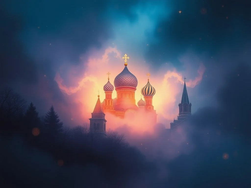 К чему снится мост — мистическая иллюстрация сна