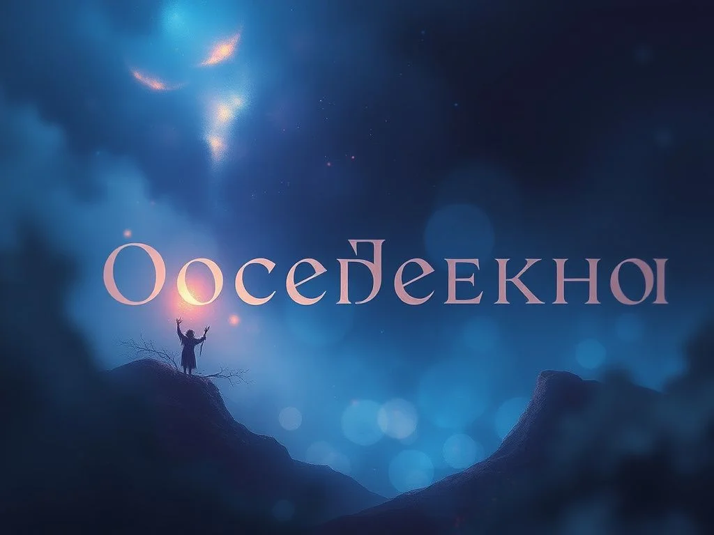 К чему снится поседеть — мистическая иллюстрация сна