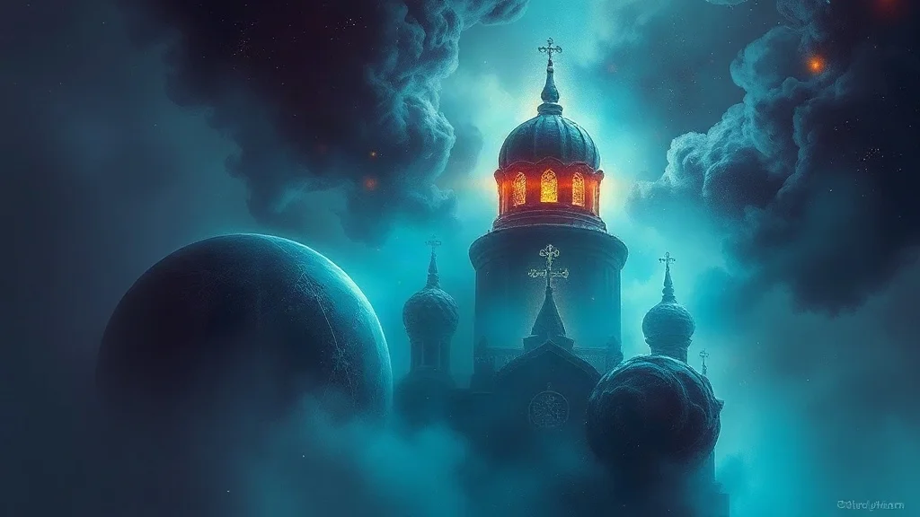 К чему снится шепот за стеной — мистическая иллюстрация сна