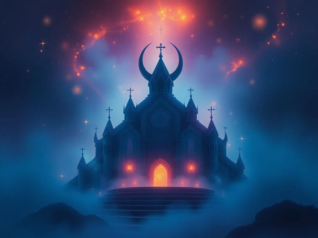 К чему снится вентилятор тишины — мистическая иллюстрация сна