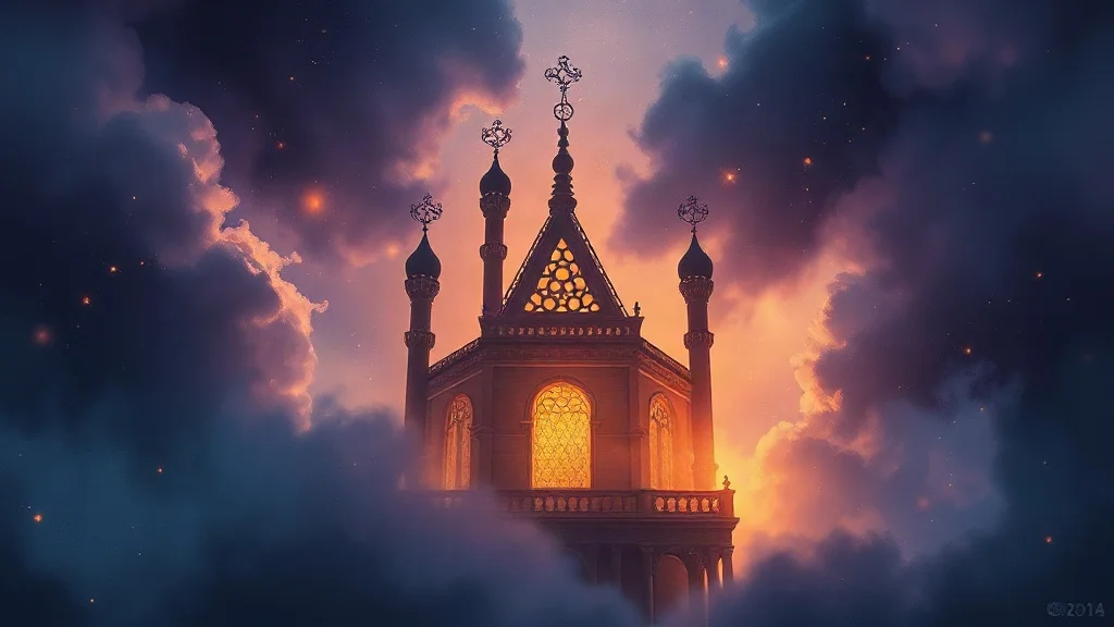 К чему снится засохшая чернильница — мистическая иллюстрация сна