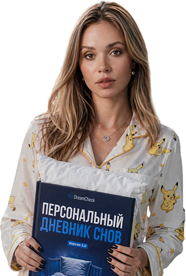 Блог DreamCheck — статьи о снах